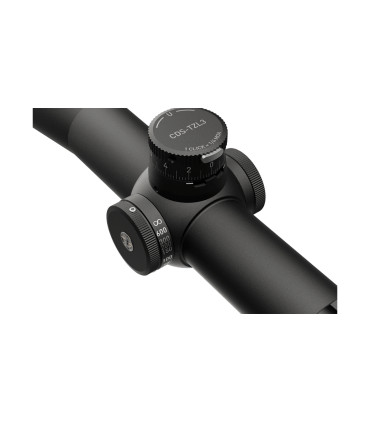 Lunette de tir VX-5HD en 4-20x52 TMOA | Leupold