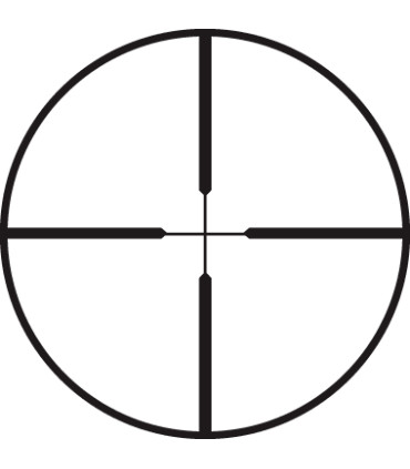 Lunette de tir VX-5HD 4-20x52 Duplex | Leupold