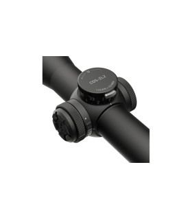 VX-5HD 3-15x56 FireDot Duplex – Lunette Leupold pour tir crépusculaire 2
