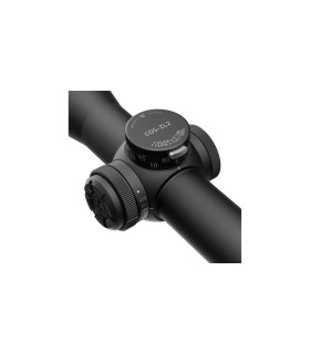 Lunette de tir VX-5HD 3-15x56 FireDot 4 Fine | Leupold 2