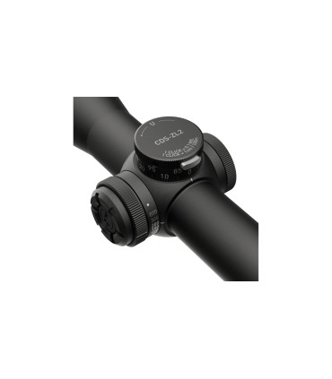 Lunette de tir VX-5HD 3-15x56 FireDot 4 Fine | Leupold