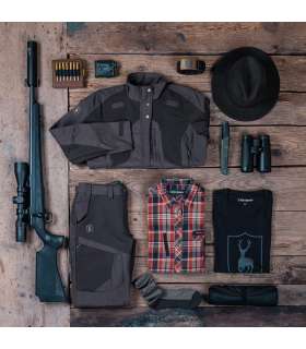 Commande personalisée Sebastien Laplace | Royal Chasse