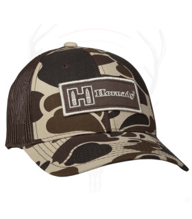 Casquette Hornady camouflage | Hornady