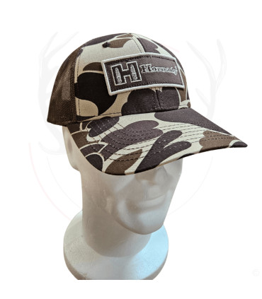 Casquette Hornady camouflage | Hornady