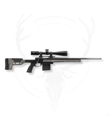 Chassis ORYX | MDT