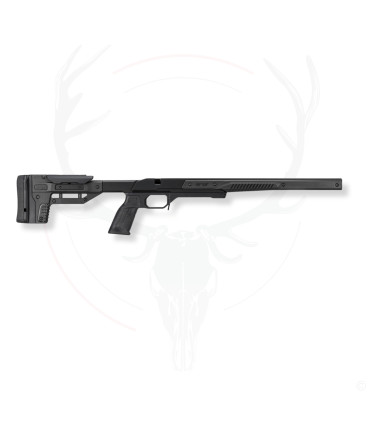 Chassis ORYX | MDT
