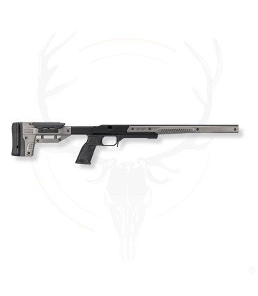 Chassis ORYX | MDT