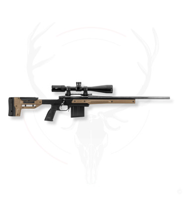 Chassis ORYX | MDT