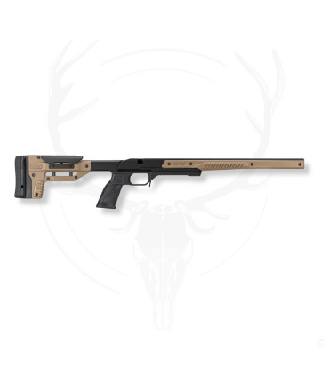 Chassis ORYX | MDT