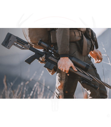 Chassis ORYX | MDT