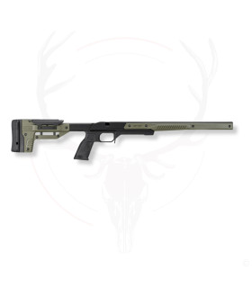 Chassis ORYX | MDT