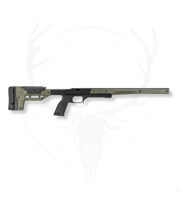 Chassis ORYX | MDT