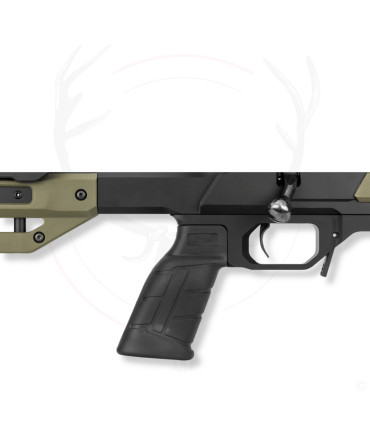 Chassis ORYX | MDT