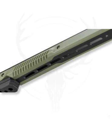 Chassis ORYX | MDT