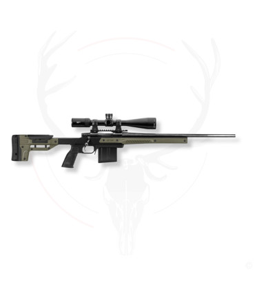 Chassis ORYX | MDT