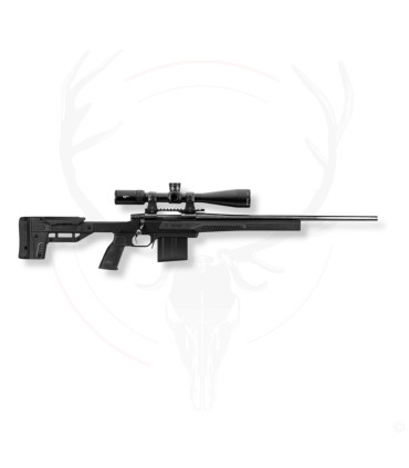Chassis ORYX | MDT