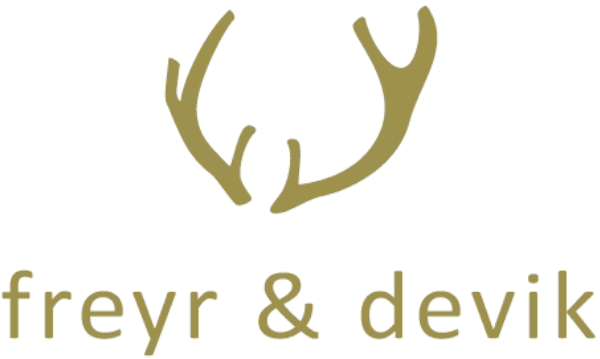 Freyr & Devik